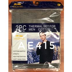 Wholesale Men's Thermal Sets