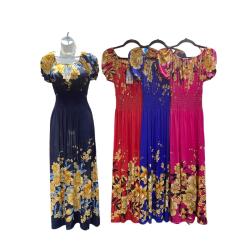 Wholesale Long Dresses