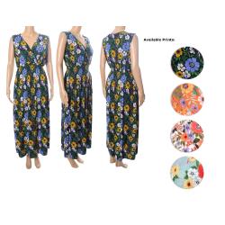 Wholesale Flower Dresses