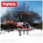 SYMA V3 LAMA 602 RC Helicopter