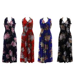 Wholesale Dresses - Wholesale Long Dresses - 2 Dozen