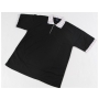 Wholesale Men's Polo Shirt - Solid Color Polo's - 1 Doz