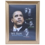 Wholesale Barack Obama 3D Image Picture - Obama Photo - 2 Doz