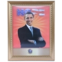 Wholesale President Barack Obama Portrait | Obama Picture - 2DZ