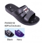 Wholesale Men's Open Toe Sandals - Men's Flip Flops - 60 Pairs