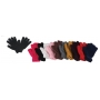 Wholesale Chenille Winter Gloves – 1 Doz