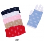 Wholesale Hand Gloves - Fingerless Gloves - 1 Doz