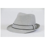 Wholesale Fedora Hats - Fedoras - 2 Dozen