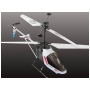 3 Channel Remote Control Helicopter