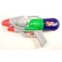 Wholesale Single Squirt Water Guns – 10 Inch Pump Action Water Gun - 6 DZ