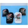 Wholesale Fish Baseball Hats - Snapback Baseball Caps - 1 Doz