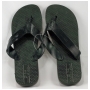 Wholesale Men's Flip Flops - Men's Jelly Sandals - 60 Pairs