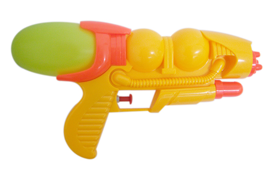 Wholesale Water Guns – 10 Inch Water Gun – 14 DZ