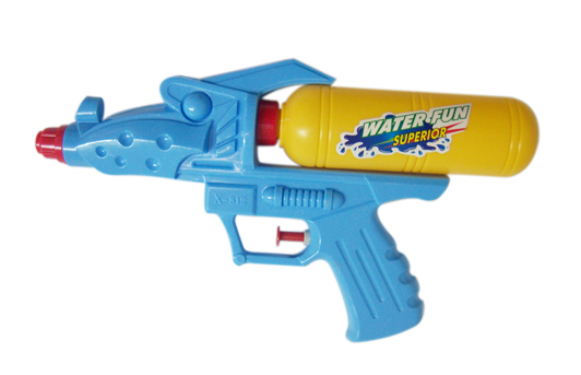 Wholesale Water Guns – 11 Inch Water Gun – 8 Doz