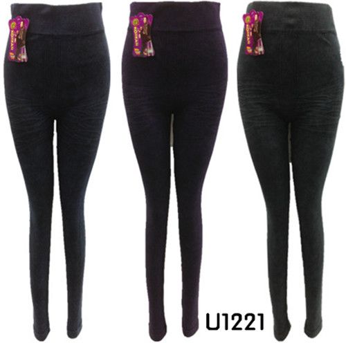 Wholesale Leggings - Women's Leggings - 1 Doz