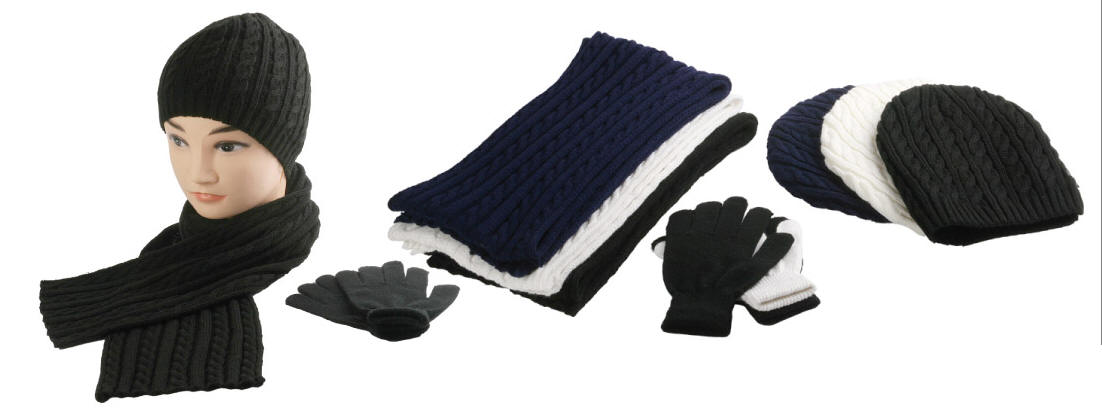 Winter Set